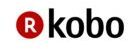 Kobo-logo
